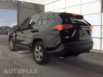 2025 Toyota RAV4 Hybrid XLE - miniatura 6