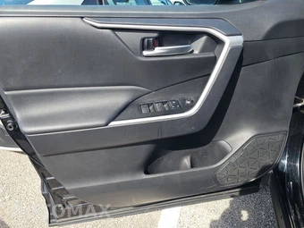 2025 Toyota RAV4 Hybrid XLE - miniatura 9