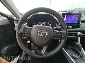 2025 Toyota RAV4 Hybrid XLE - miniatura 10