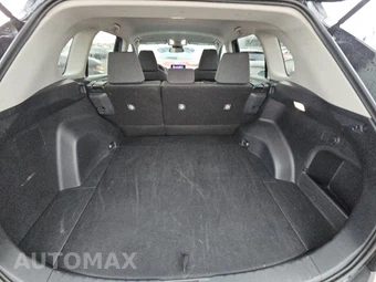 2025 Toyota RAV4 Hybrid XLE - miniatura 16