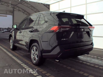 2025 Toyota RAV4 Hybrid XLE - miniatura 6