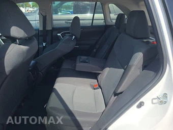 2025 Toyota RAV4 Hybrid XLE - miniatura 13