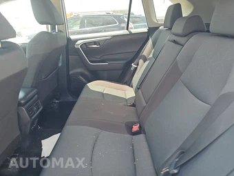 2025 Toyota RAV4 Hybrid XLE - miniatura 25