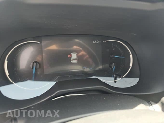 2025 Toyota RAV4 Hybrid XLE - miniatura 31