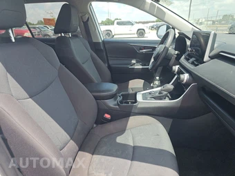 2025 Toyota RAV4 Hybrid XLE - miniatura 36