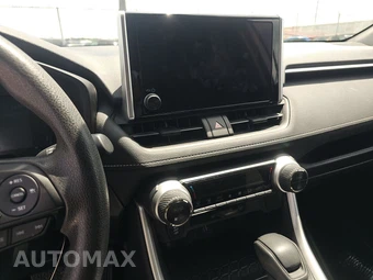 2025 Toyota RAV4 Hybrid XLE - miniatura 38