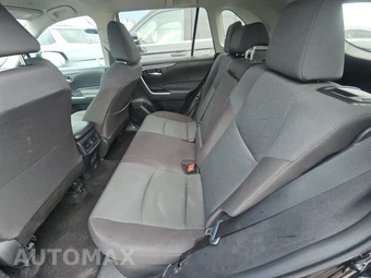 2025 Toyota RAV4 Hybrid XLE - miniatura 13