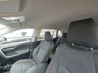 2025 Toyota RAV4 Hybrid XLE - miniatura 17