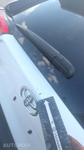 2025 Toyota RAV4 Hybrid XLE - miniatura 26