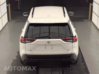 2025 Toyota RAV4 Hybrid XLE - miniatura 5
