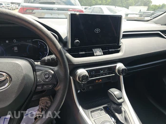 2025 Toyota RAV4 Hybrid XLE - miniatura 11