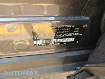 2025 Toyota RAV4 Hybrid XLE - miniatura 14