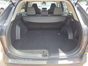 2025 Toyota RAV4 Hybrid XLE - miniatura 16