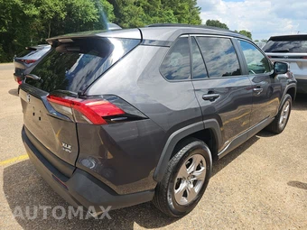 2025 Toyota RAV4 Hybrid XLE - miniatura 4