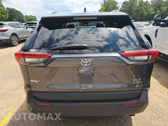 2025 Toyota RAV4 Hybrid XLE - miniatura 5
