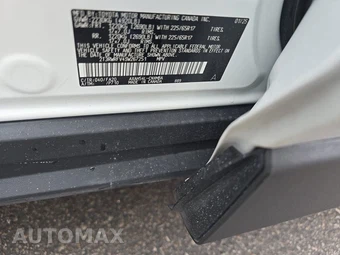 2025 Toyota RAV4 Hybrid XLE - miniatura 14
