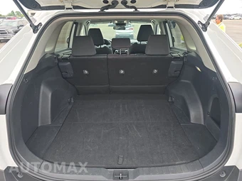 2025 Toyota RAV4 Hybrid XLE - miniatura 16
