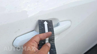 2025 Toyota RAV4 Hybrid XLE - miniatura 24