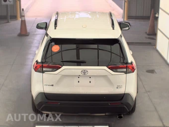 2025 Toyota RAV4 Hybrid XLE - miniatura 5