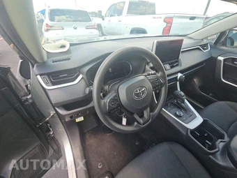 2025 Toyota RAV4 Hybrid XLE - miniatura 11