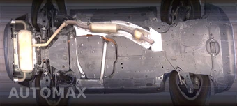 2025 Toyota RAV4 Hybrid XLE - miniatura 18