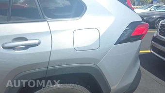 2025 Toyota RAV4 Hybrid XLE - miniatura 21