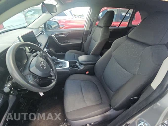 2025 Toyota RAV4 Hybrid XLE - miniatura 7