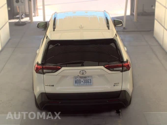 2025 Toyota RAV4 Hybrid XLE - miniatura 5