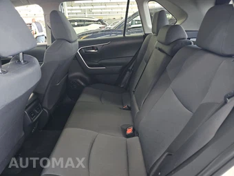 2025 Toyota RAV4 Hybrid XLE - miniatura 13