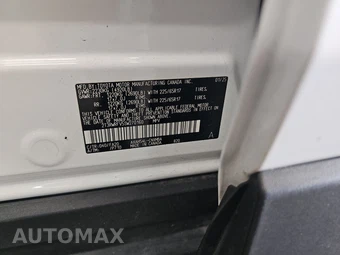 2025 Toyota RAV4 Hybrid XLE - miniatura 14