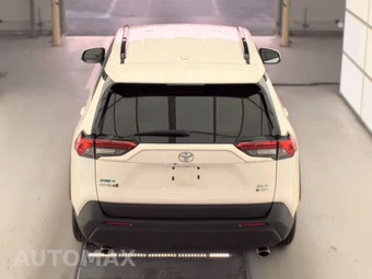 2025 Toyota RAV4 Hybrid XLE - miniatura 5