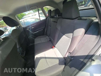 2025 Toyota RAV4 Hybrid XLE – miniatura 13