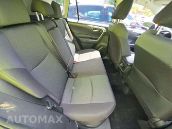 2025 Toyota RAV4 Hybrid XLE – miniatura 16