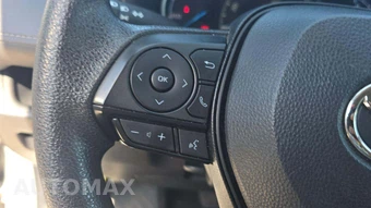 2025 Toyota RAV4 Hybrid XLE - miniatura 20
