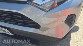 2025 Toyota RAV4 Hybrid XLE - miniatura 26