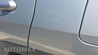 2025 Toyota RAV4 Hybrid XLE - miniatura 27