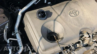 2025 Toyota RAV4 Hybrid XLE - miniatura 18