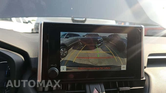 2025 Toyota RAV4 Hybrid XLE - miniatura 19