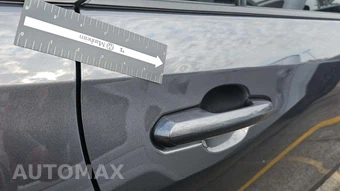2025 Toyota RAV4 Hybrid XLE - miniatura 28