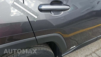 2025 Toyota RAV4 Hybrid XLE - miniatura 29