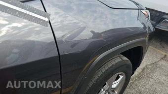 2025 Toyota RAV4 Hybrid XLE - miniatura 36