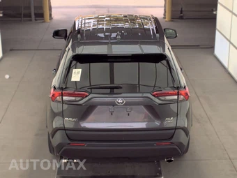 2025 Toyota RAV4 Hybrid XLE - miniatura 5