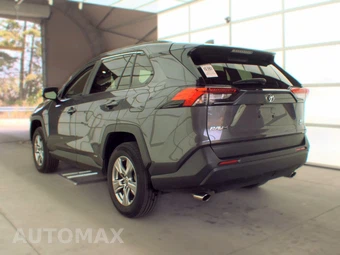 2025 Toyota RAV4 Hybrid XLE - miniatura 6