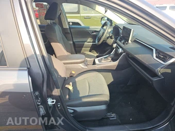 2025 Toyota RAV4 Hybrid XLE - miniatura 8