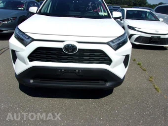 2025 Toyota RAV4 Hybrid XLE - miniatura 10