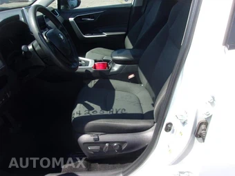 2025 Toyota RAV4 Hybrid XLE - miniatura 17