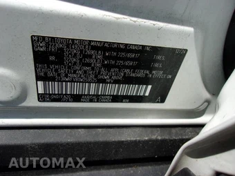 2025 Toyota RAV4 Hybrid XLE - miniatura 18