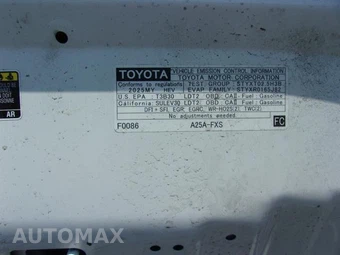 2025 Toyota RAV4 Hybrid XLE - miniatura 20