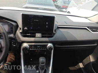 2025 Toyota RAV4 Hybrid XLE - miniatura 11