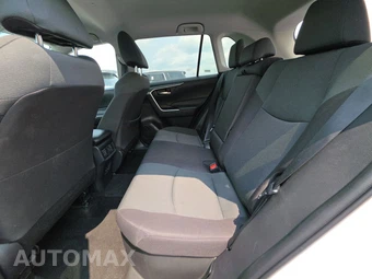 2025 Toyota RAV4 Hybrid XLE - miniatura 13